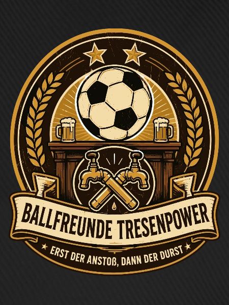 Ballfreunde Tresenpower