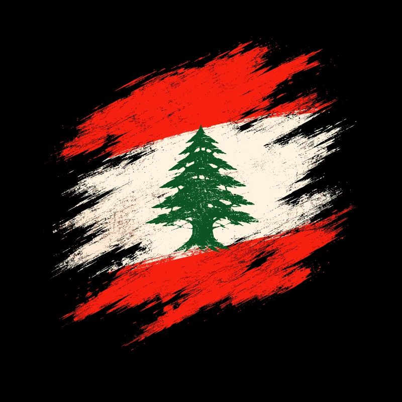 Libanon Libanese