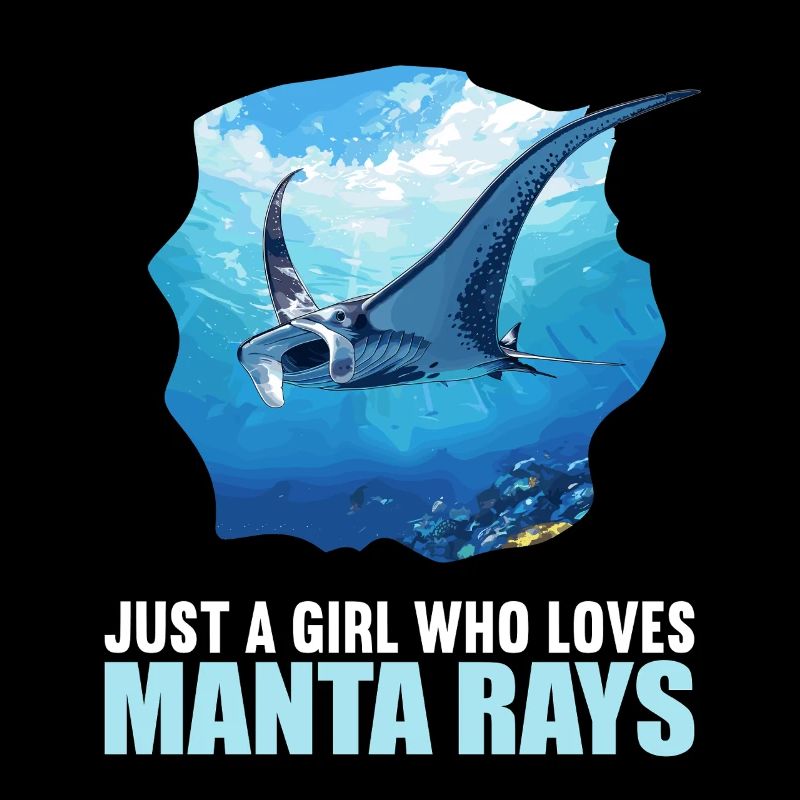 Rays Manta Rays