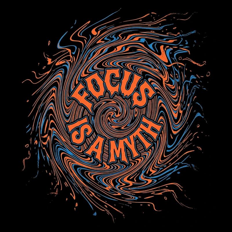 Focus Myth