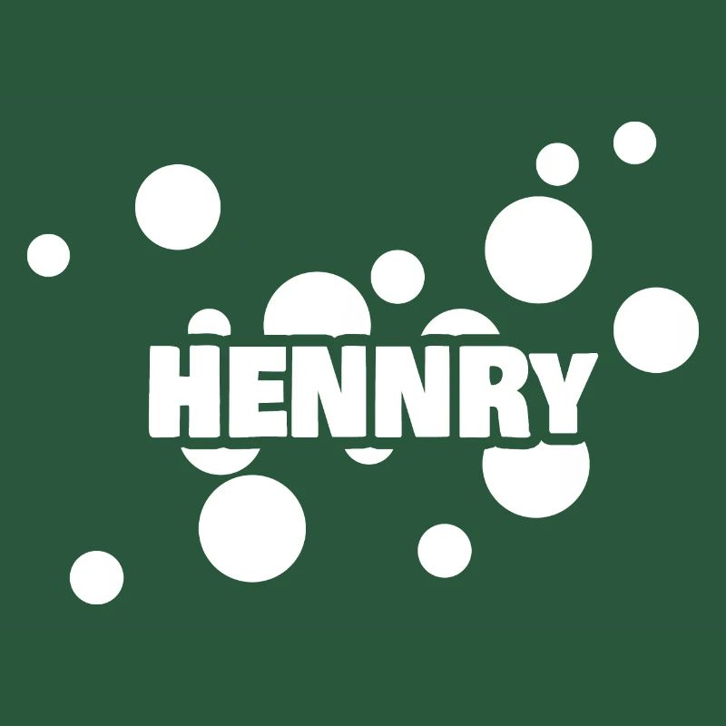 First name Hennry