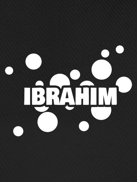 Child Ibrahim