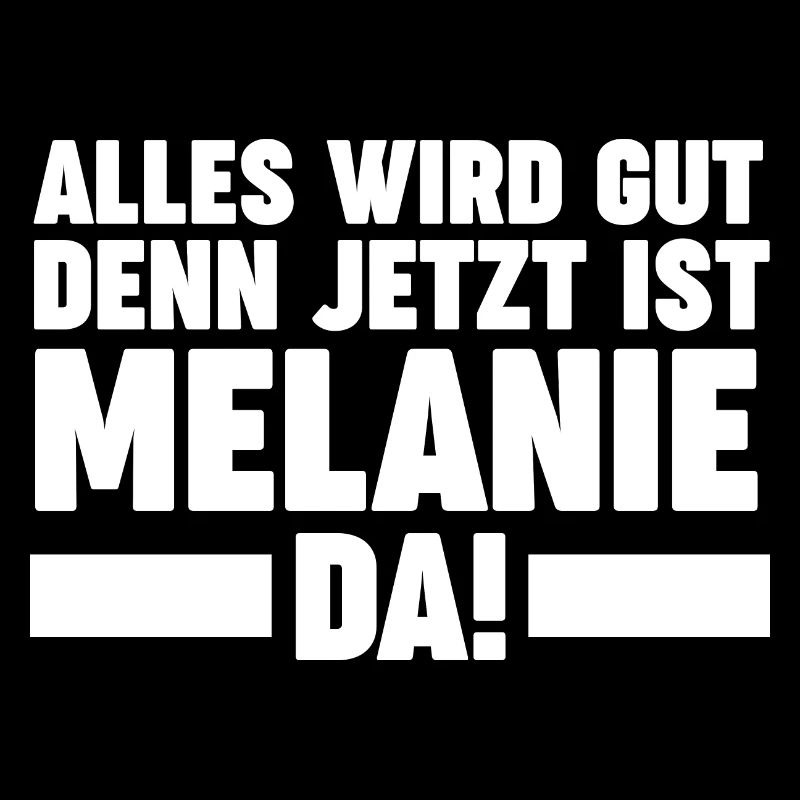 Melanie