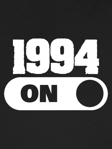 Year 1994