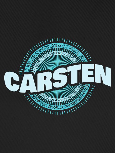 Carsten als Geschenkidee