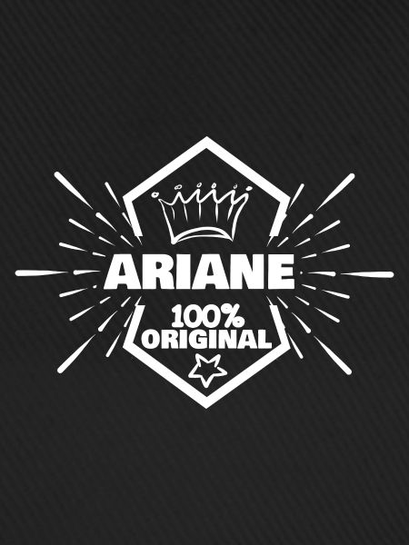 Gift for Ariane