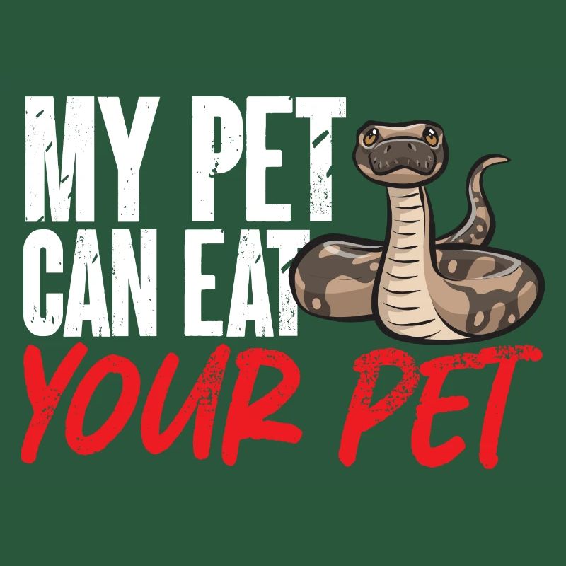 Ball Python Snake King Python