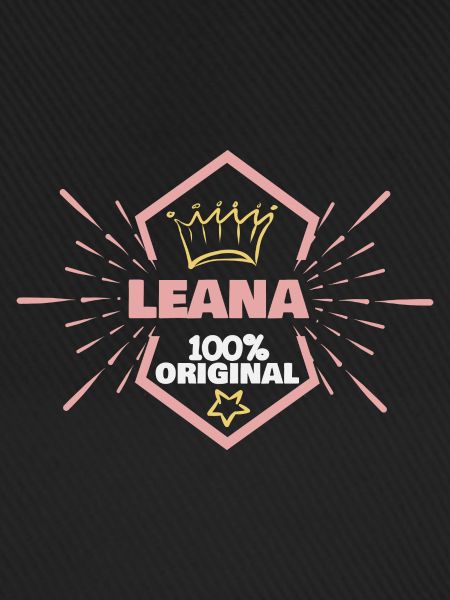 First name Leana