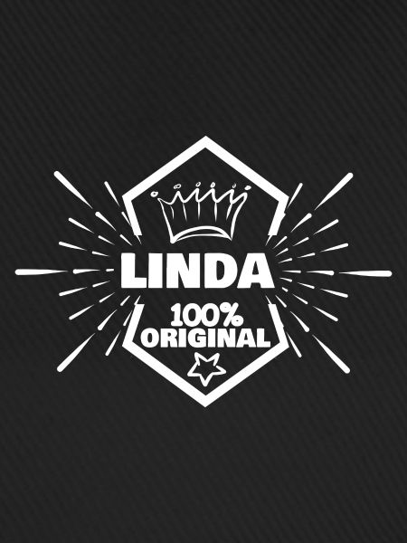 First name Linda