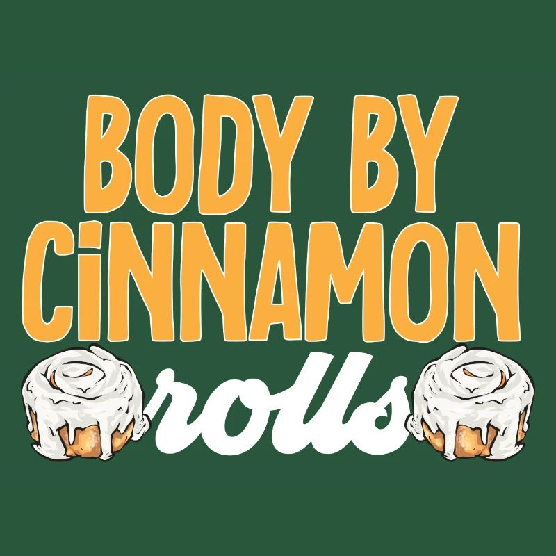 Cinnamon roll