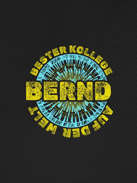 Bernd