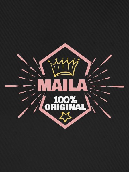 Gift for Maila