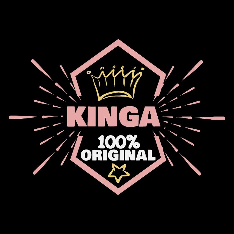 Prénom Kinga