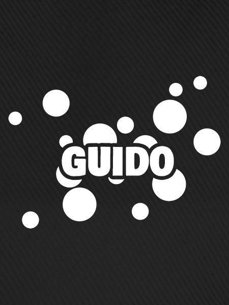 Gift for Guido