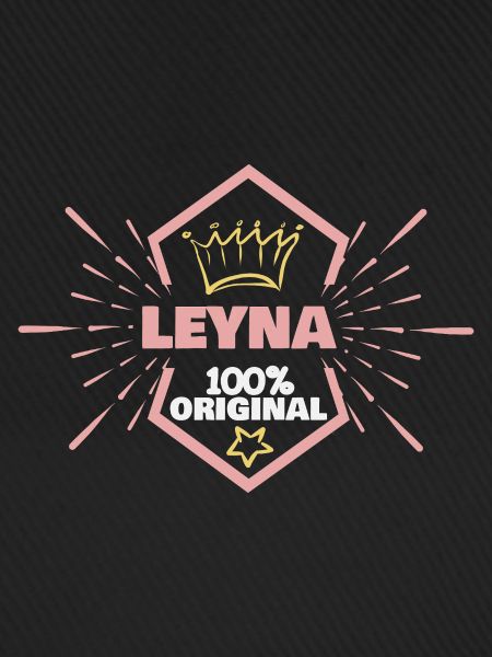 First name Leyna
