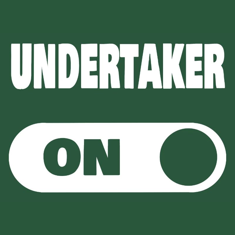 undertaker