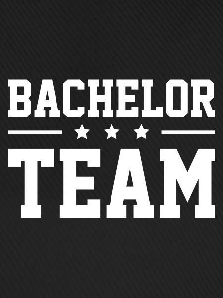 Équipe Bachelor