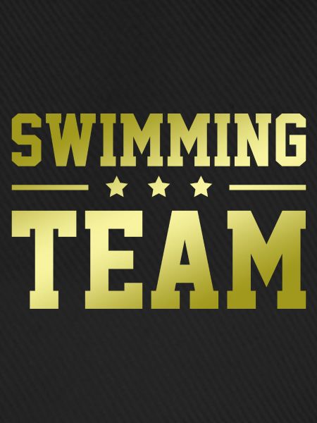 Swimming Team