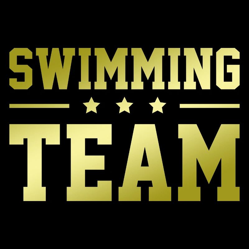 Équipe de natation