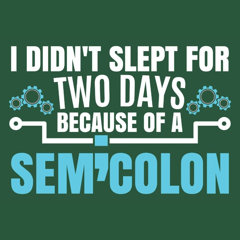 Funny Coder Programmer Programming Coding