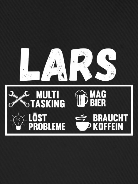 Lars