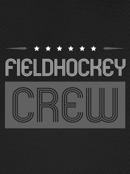 Fieldhockey Crew