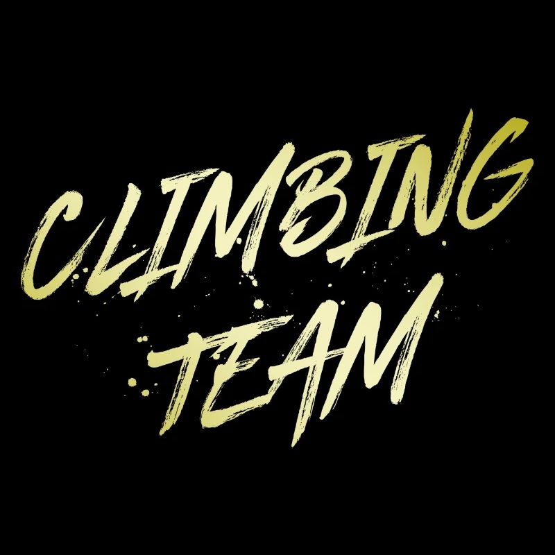 Climbing Team
