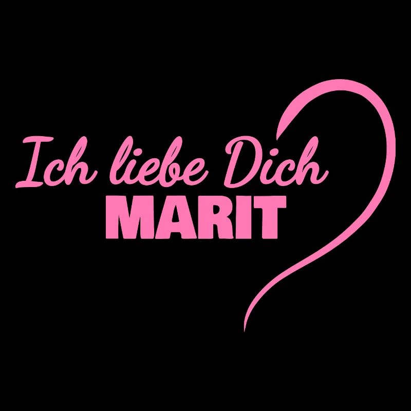 Herz Marit