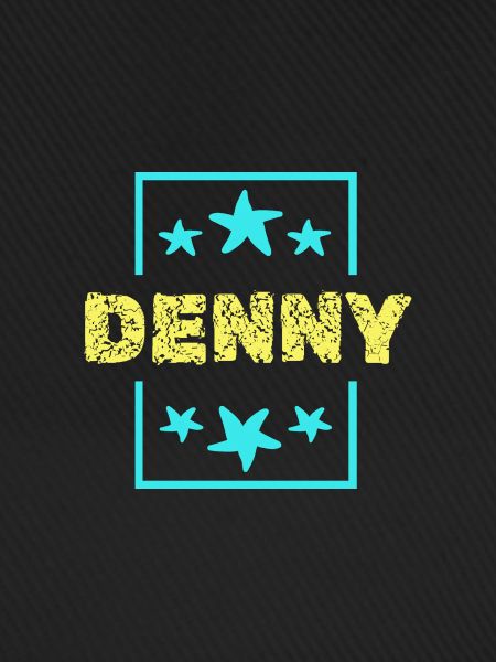 Denny Denny