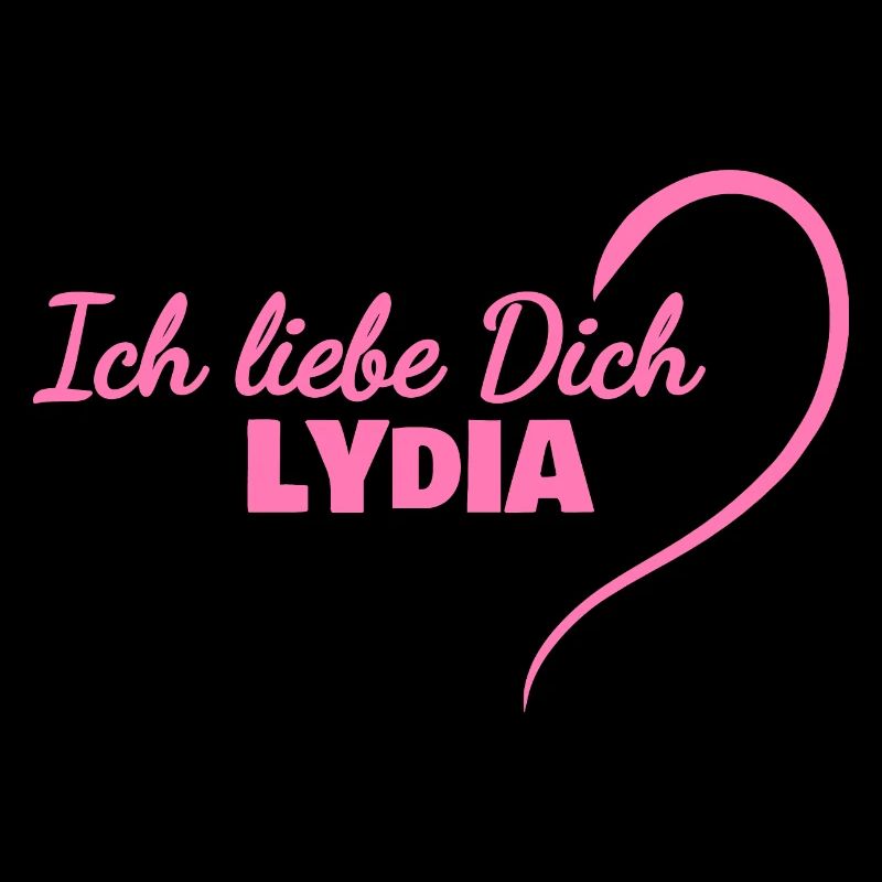 LiebeDich Lydia