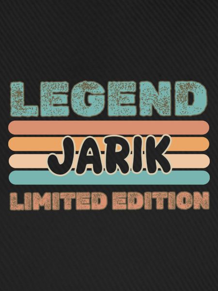 Jarik
