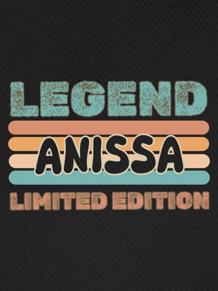 Gift for Anissa