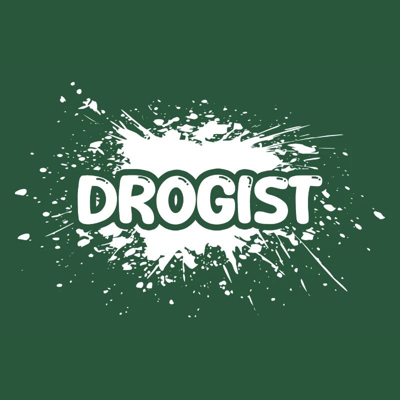 Drogist