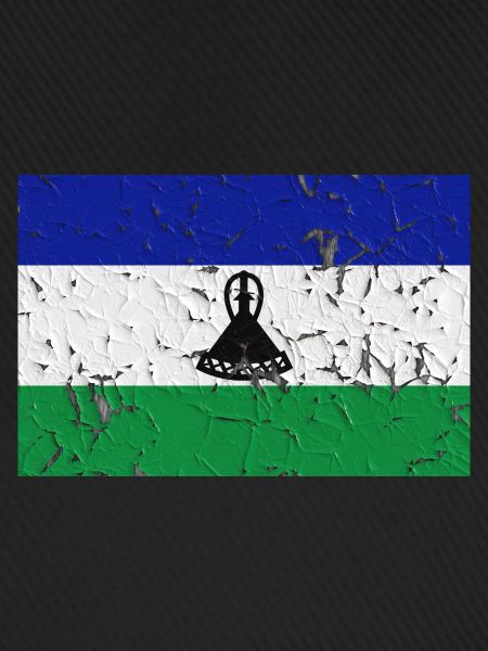 Lesotho Lesotho