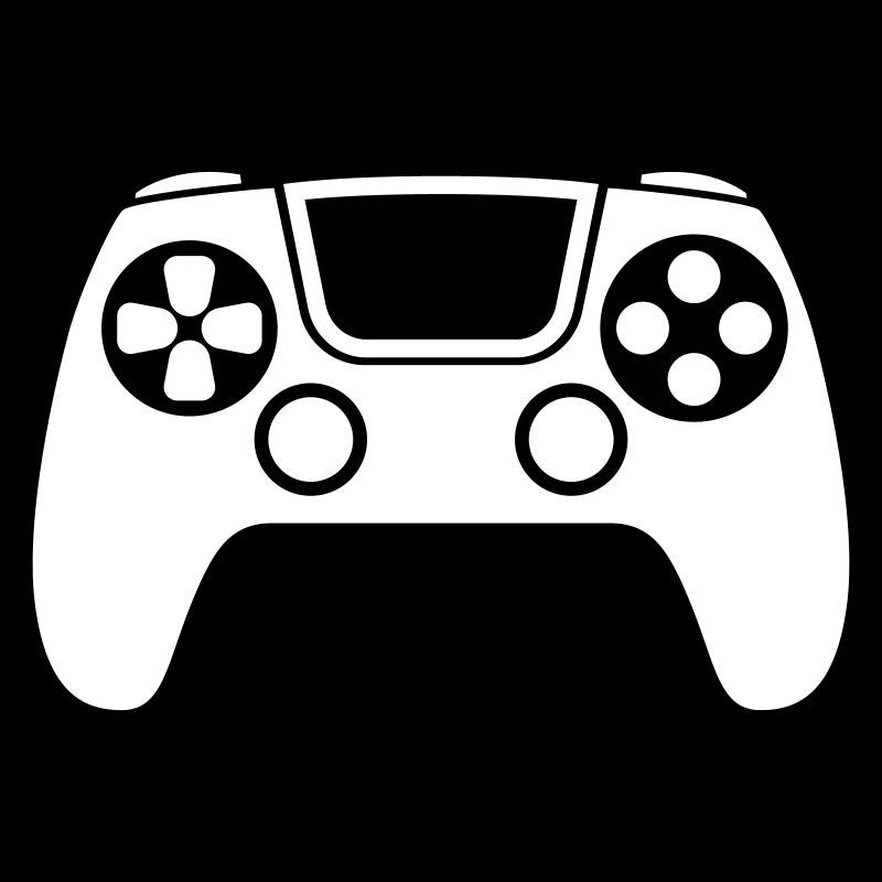 Gamepad Symbol Controller