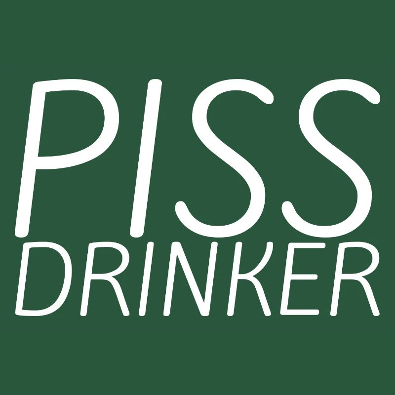 Piss Drinker 23