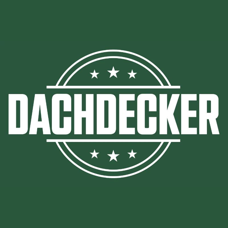 Dachdecker Beruf