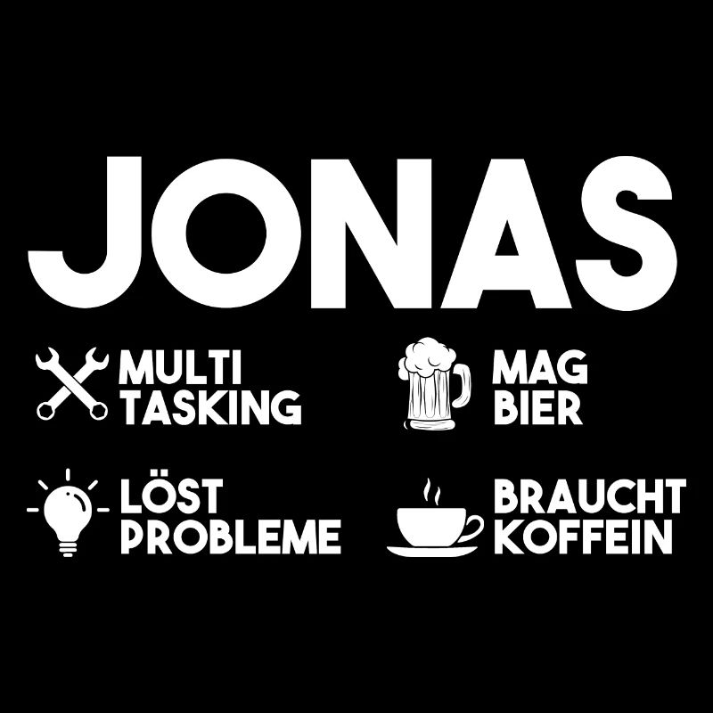 Jonas