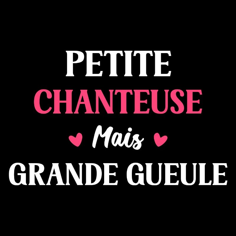 chanteuse