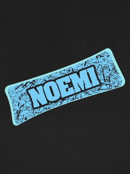 Gift for Noemi