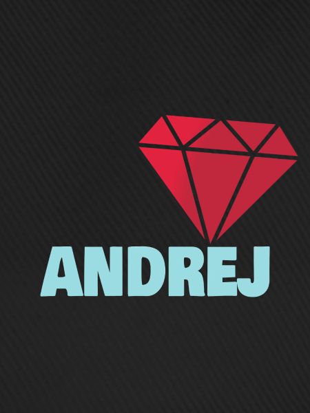 Gift for Andrej