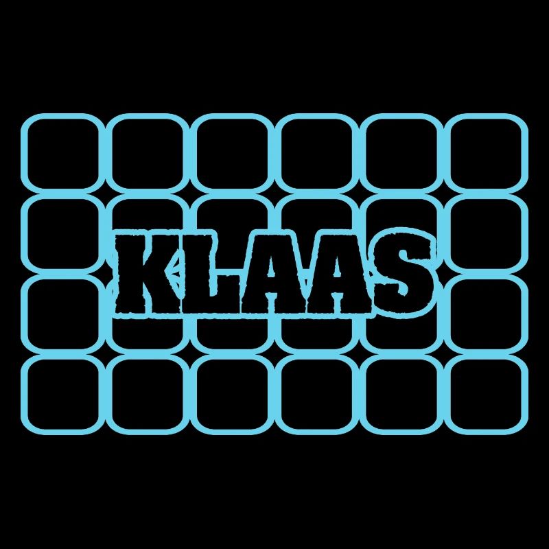 Männername Klaas