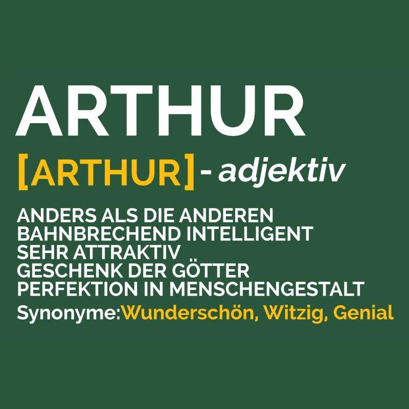 Arthur