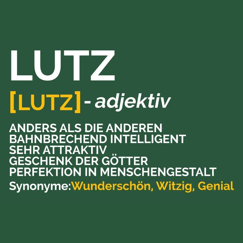 Lutz