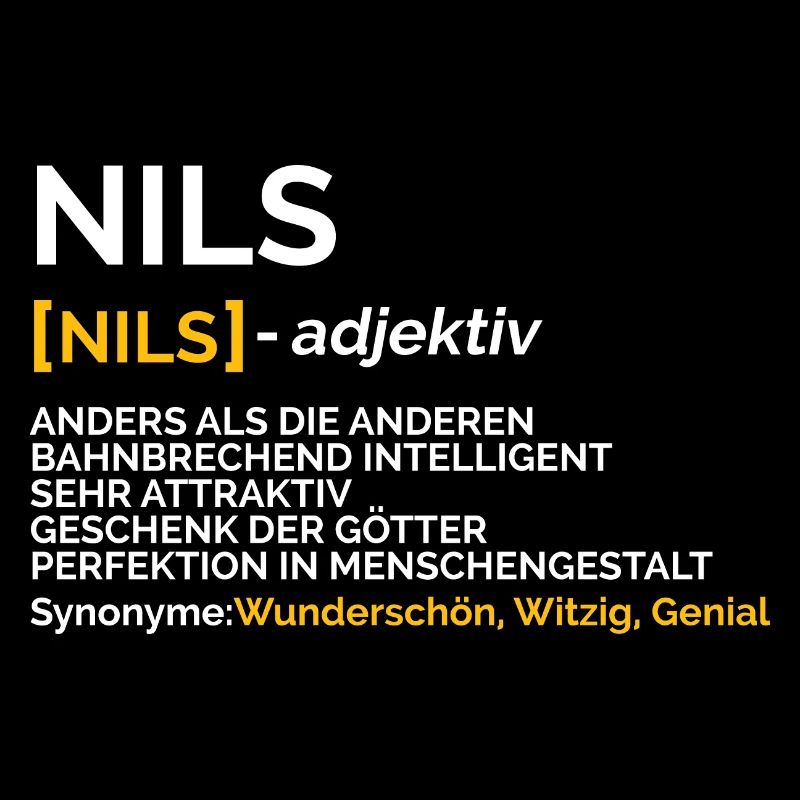 Nils