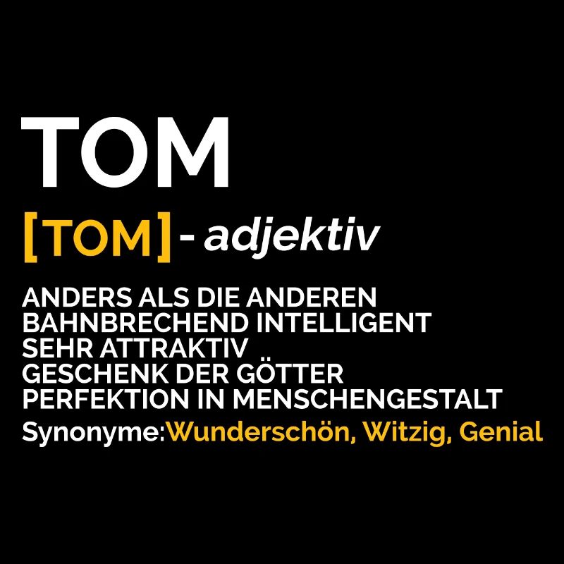 Tom