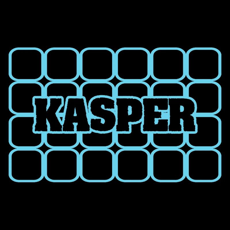 Kasper als Männername