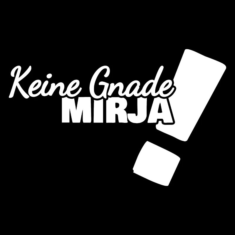 Funny Mirja