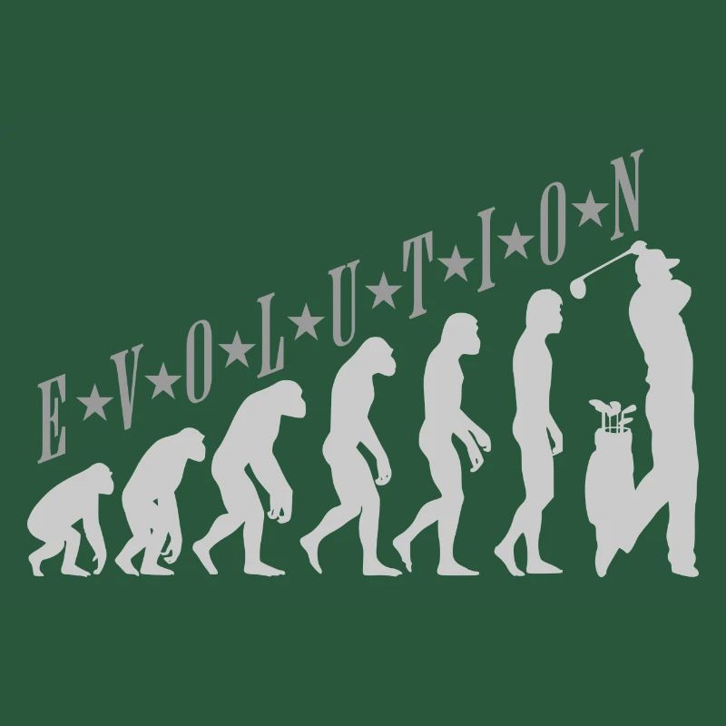Golf Evolution Golf hobby sport j’adore le golf