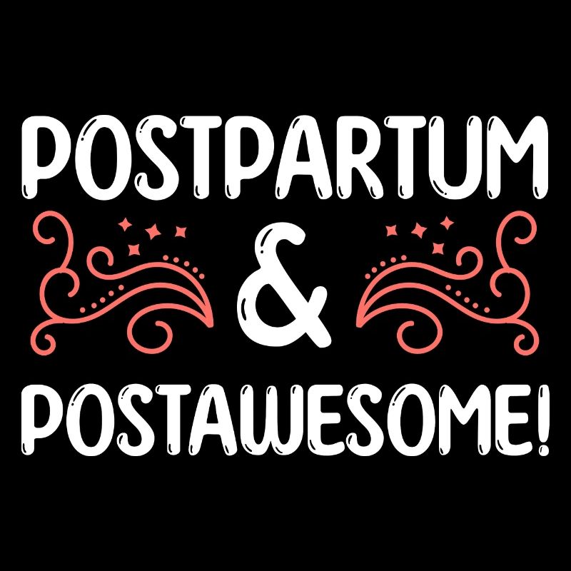 Post-partum et post-partum